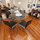 Charming, Sunny Georgetown Flat