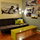 chic living room