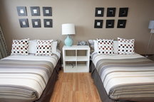 FREEparking/WIFI/Kitchenette - 430