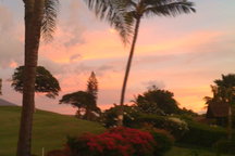PRIVATE Ka'anapali Studio 