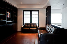 Luxury apartament in the best area.