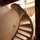 Nautilus Stairs.