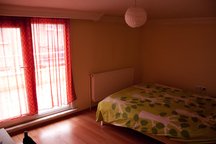 Cheap&cosy room close to CityCenter