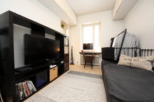 Central, compact and affordable!