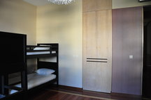 Port Klimt Downtown - Female Dorm