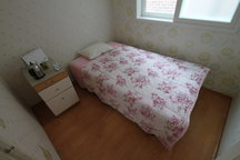 Cozy room with good family @Hongdae