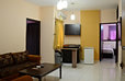 Apt. for 4 in Hamra,Beirut near AUB