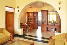 Bhola Bhawan Bed & Breakfast