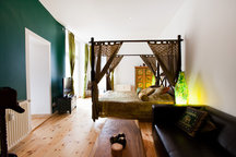 Indian Dreams for you in Berlin