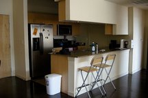 Fantastic apartment and location!