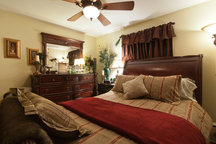 Quiet Soothing Madison Retreat