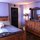 King Sized Master Bed - Super comfortable!