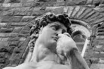Florence awaits you!