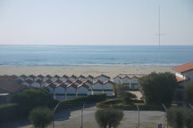 Forte dei Marmi -Ocean View- Ocra