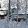 winter spectacular! (back of the house)