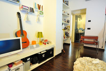 Nice Room in spacius apartment!