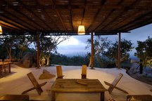 Amazing Baja (La Paz) Desert House