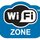 Fast Wifi internet available in house