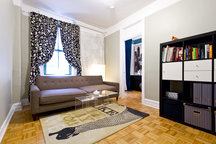 Classy Upper East Side 1 BDRM