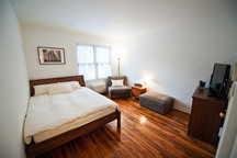 Chelsea Apartment