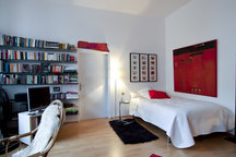 studio-apartment vienna central