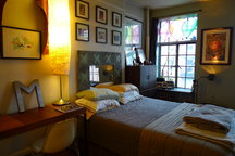 Unique Jr 1 bed Artist Pied A Terre