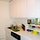 Kitchen showing dishwasher