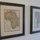A few samples of our marvellous antique map collection from around the globe!