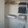 Plenty of hanging and storage space for your belongings....and prized purchases!