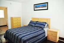HOTELIER II-FURNISED APTon the blvd