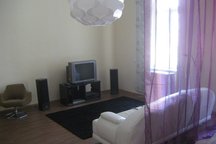 Modern Apartment Centrally Located