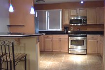 Executive Midtown Anchorage Condo  