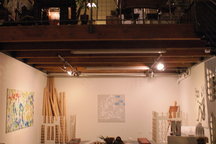 Amazing Artist Creative House