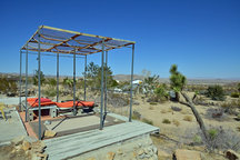Luna Mesa-Joshua Tree