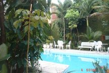 Beatfull House in Manaus Amazonas 