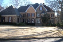 Rooms Available for Masters Week