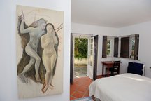 Sintra - Eugaria: Charming Cottage!