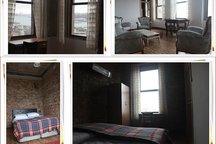 GALATA ROTE HOUSE DOUBLE BED* ROOMS