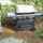 BBQ is for use of all guests. Enjoy, please user the brush before you turn it off and shut off the gas! :)