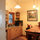 kitchenette, from the hallway