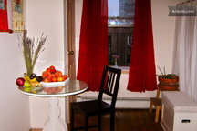 BEST NEIGHBORHOOD!...NY Magazine