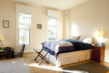 Capitol - spacious, quiet, private