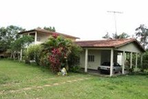 Vacancies in East Chacara Gnus Taru