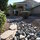Desert Home Front View