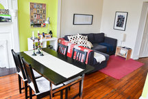 Lovely apartment in Brooklyn !