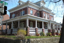 Mt. Pleasant Shabby Chic BnB # 1