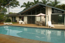 Chateau Relaxo Compound/Wedding HQ