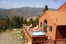 ❶ It's time to enjoy the Rockies