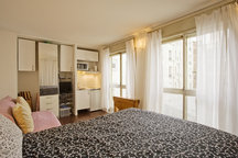 Montmartre Studio 7
