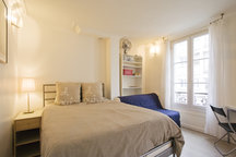 Montmartre Studio 10
